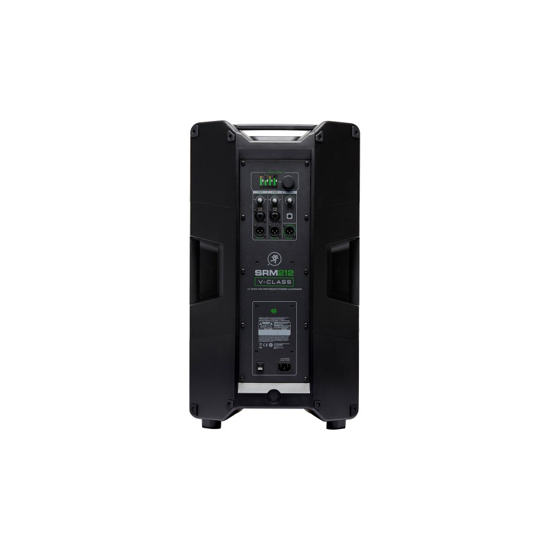 Mackie SRM215 V-CLASS