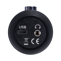 Mackie EM-USB 2