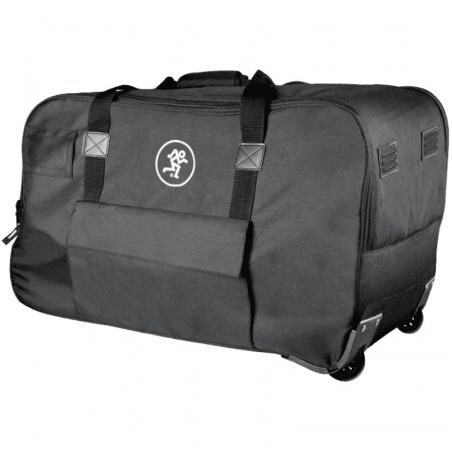 Mackie SRM210 ROLLING BAG