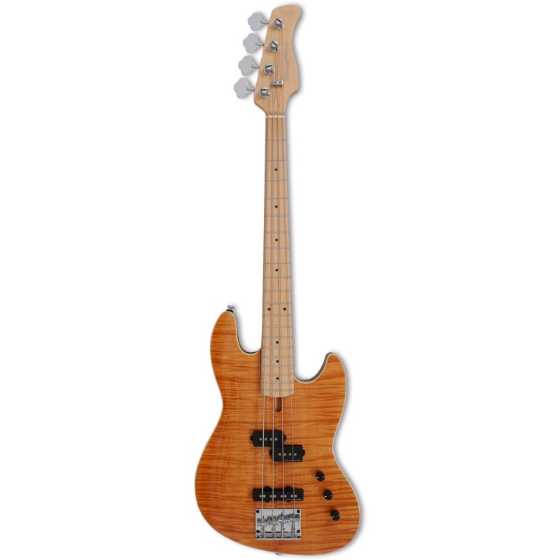 Marcus miller U5 ALDER-4 NT NATURAL