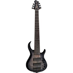 Marcus miller M7-6 TBK TRANS BLACK