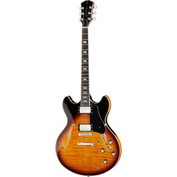 Sire guitars H7 VS VINTAGE SUNBURST