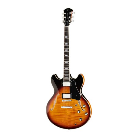 Sire guitars H7 VS VINTAGE SUNBURST