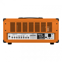 Orange ROCKERVERB 100H MKIII 2