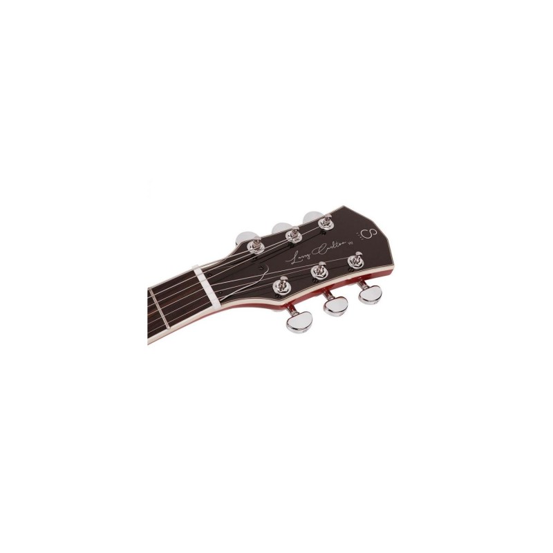 Sire guitars H7 STR SEE THOUGH RED