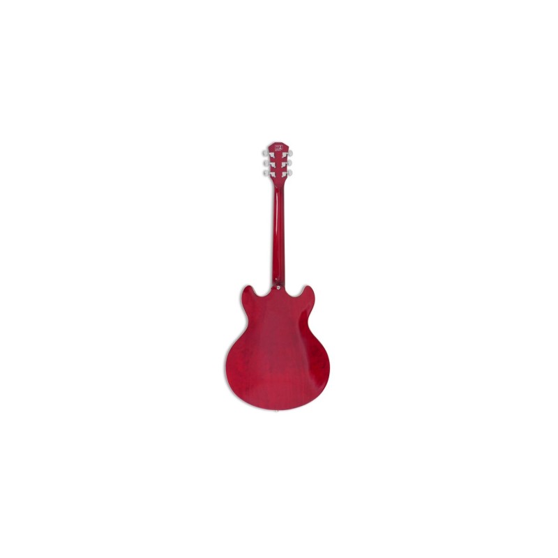Sire guitars H7 STR SEE THOUGH RED
