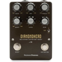 Seymour duncan DIMONDHEAD DISTORTION PEDAL