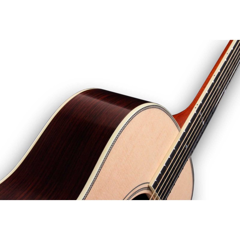 Furch VINTAGE 2 OOM-SR ANT