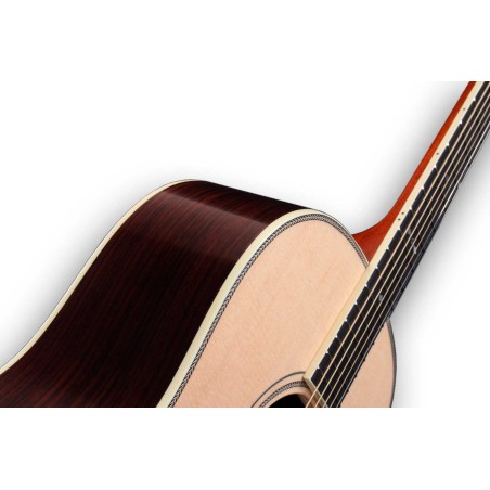 Furch VINTAGE 2 OOM-SR ANT