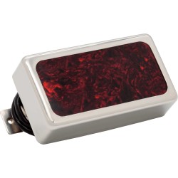 Seymour duncan SH-6N DUNCAN DSTRN RNKL BDR TSHELL