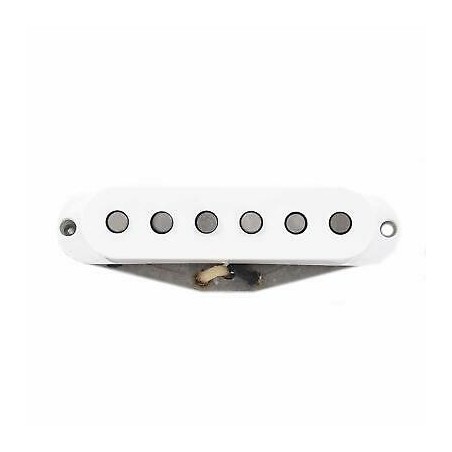 Seymour duncan RETRO ANTIQUITY STRAT TEXAS HOT CUST BDG