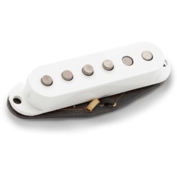 Seymour duncan RETRO ANTIQUITY FOR STRAT TEXAS HOT