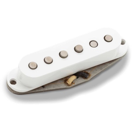 Seymour duncan RETRO ANTIQUITY FOR STRAT TEXAS HOT RWRP