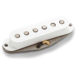 Seymour duncan RETRO ANTIQUITY II FOR STRAT SURFER RWRP