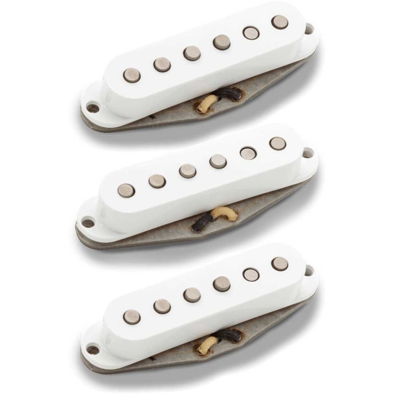 Seymour duncan SET RETRO ANTIQUITY II STRAT SURFER