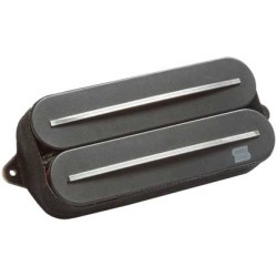 Seymour duncan WES HAUCH JUPITER 7 STRG RAIL HB