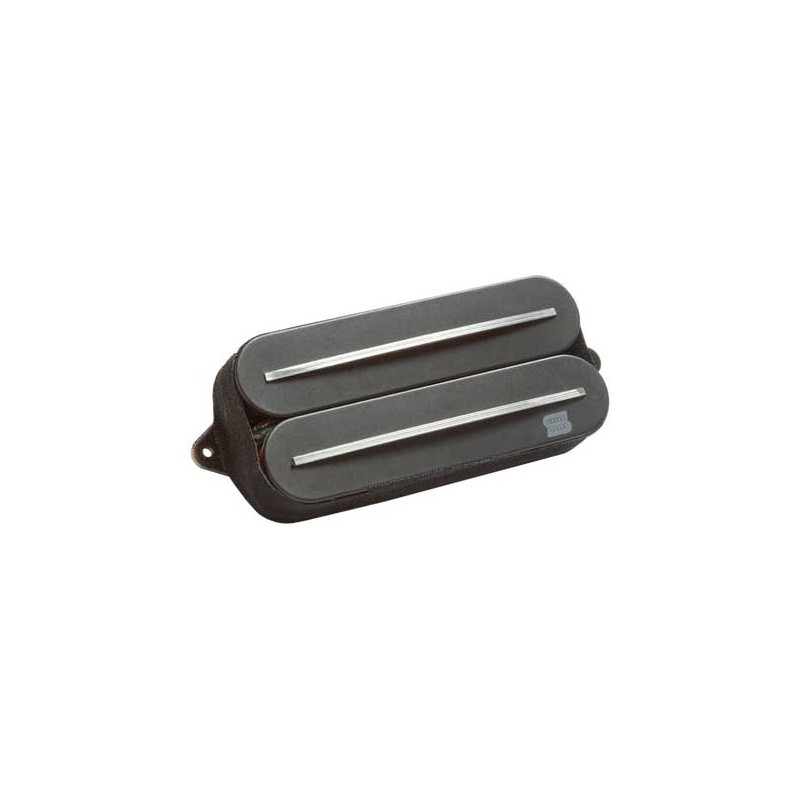 Seymour duncan WES HAUCH JUPITER 7 STRG RAIL HB