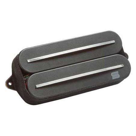 Seymour duncan WES HAUCH JUPITER 7 STRG RAIL HB
