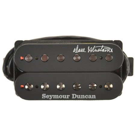 Seymour duncan DAVE MUSTAINE THRASH FACTOR BRIDGE BLACK