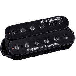 Seymour duncan DAVE MUSTAINE THRASH FACTOR TREMBUCKER BLACK