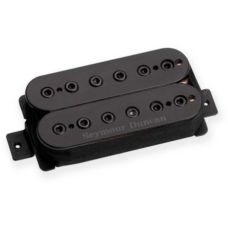 Seymour duncan MARK HOLCOMB OMEGA BRIDGE BLACK