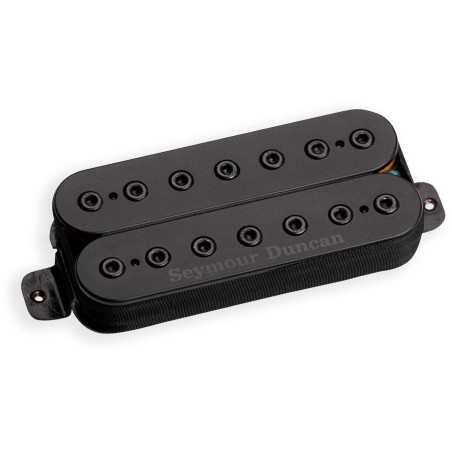 Seymour duncan MARK HOLCOMB ALPHA NECK BLACK 7STR