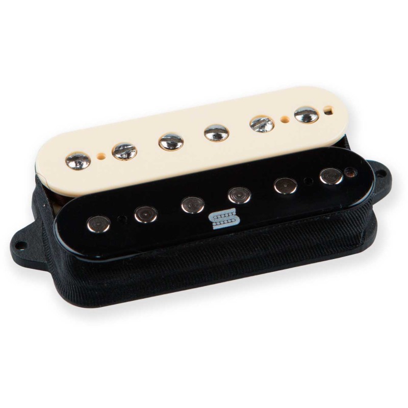 Seymour duncan DUALITY NECK ZEBRA