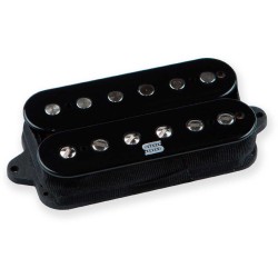 Seymour duncan DUALITY BRIDGE BLACK