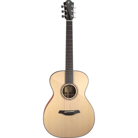 Furch GREEN OM-SM