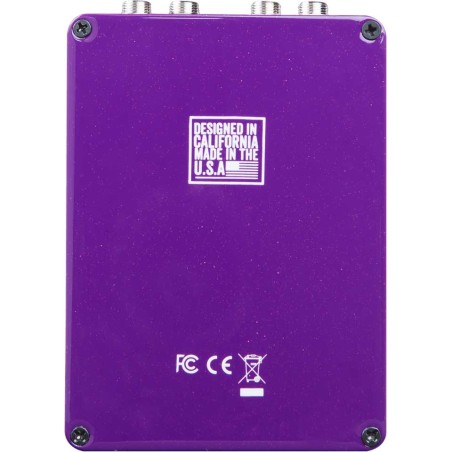 Seymour duncan SHAPE SHIFTER STEREO TREMOLO PEDAL