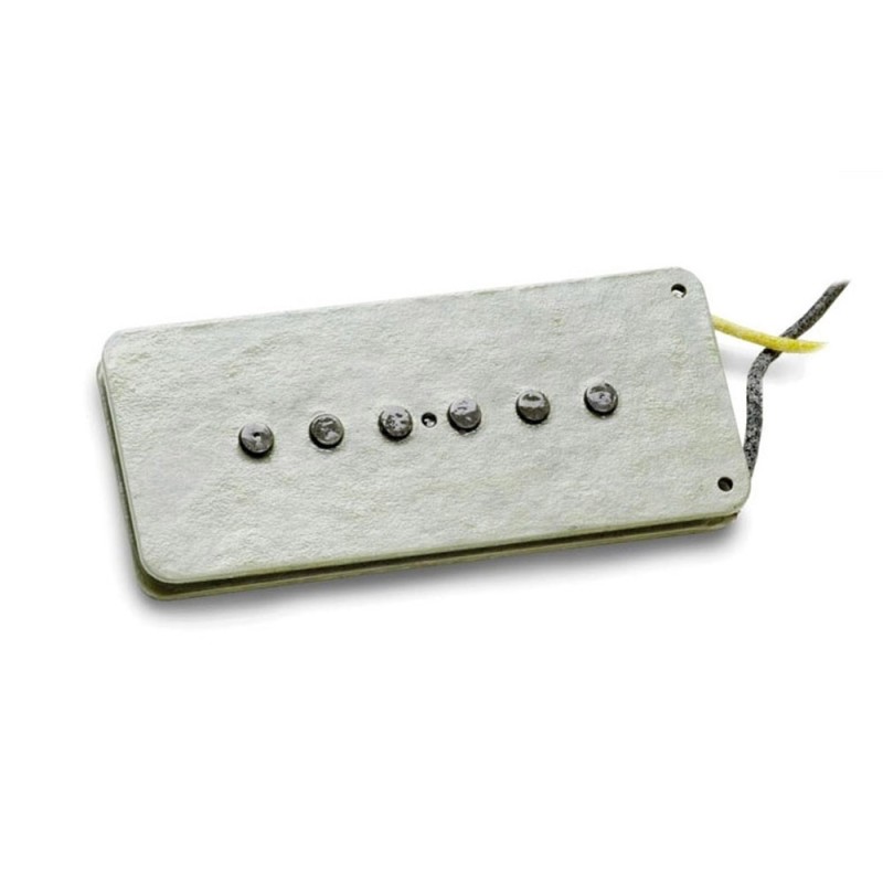 Seymour duncan ANTIQUITY II FOR JAZZMASTER JAM BRDG