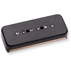 Seymour duncan ANTIQUITY P90 SOAPBAR BRDG BLK