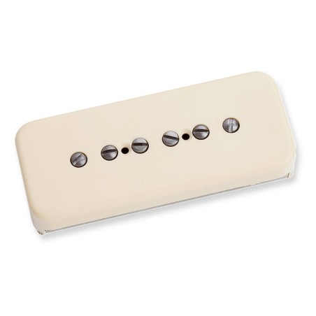 Seymour duncan ANTIQUITY P90 SOAPBAR NECK CREAM