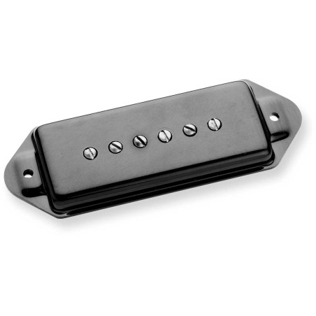 Seymour duncan ANTIQUITY P90 DOG EAR NECK BLK