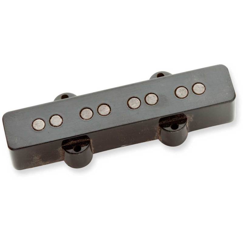 Seymour duncan ANTIQUITY II FOR JAZZ BASS JIVE BRDG