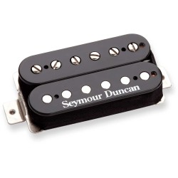 Seymour duncan SH-2N JAZZ MODEL BLK
