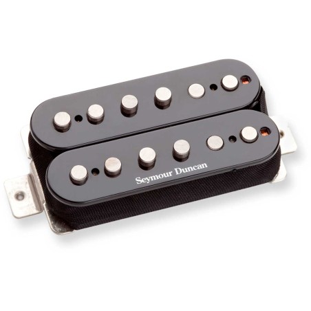 Seymour duncan SH-3 STAG MAG BLK