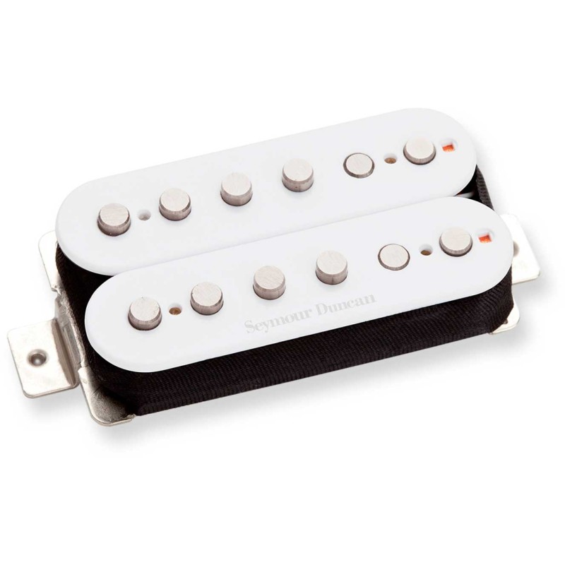 Seymour duncan SH-3 STAG MAG WHITE