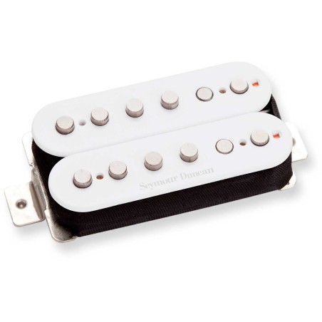 Seymour duncan SH-3 STAG MAG WHITE