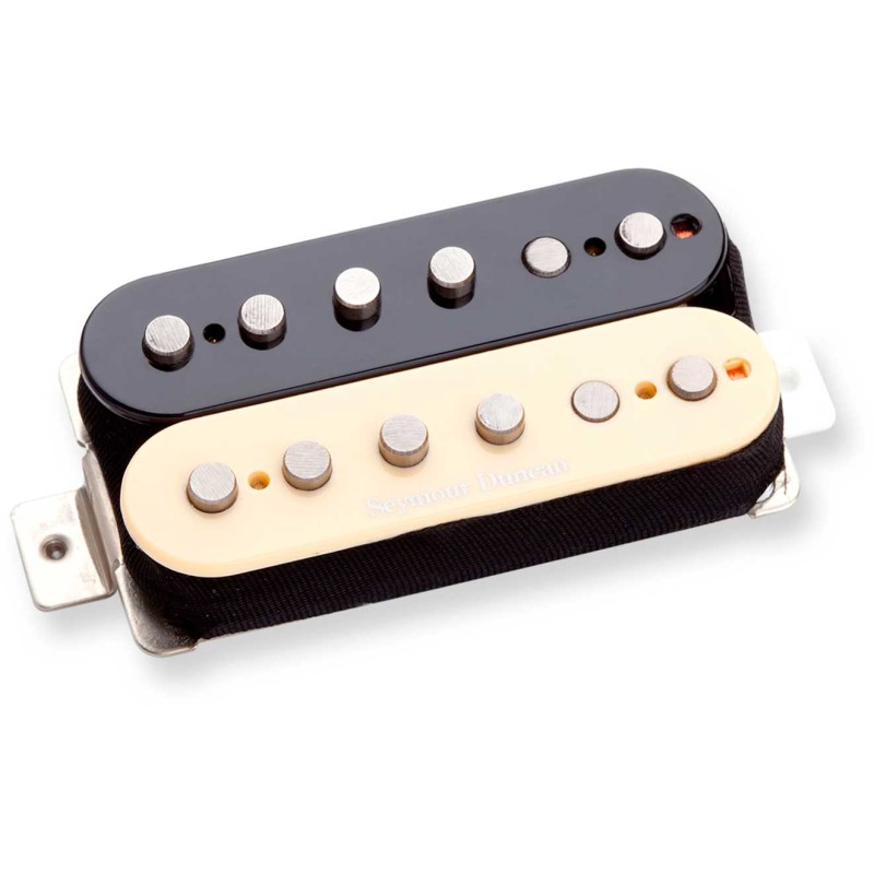 Seymour duncan SH-3 STAG MAG ZEBRA