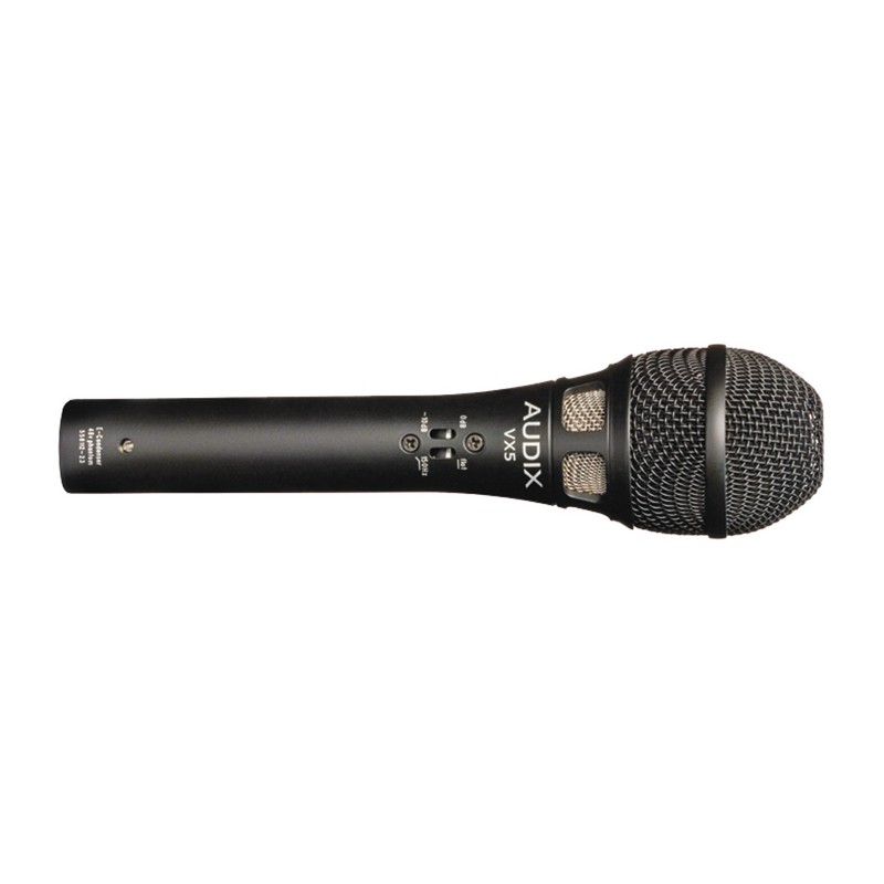 Audix VX5