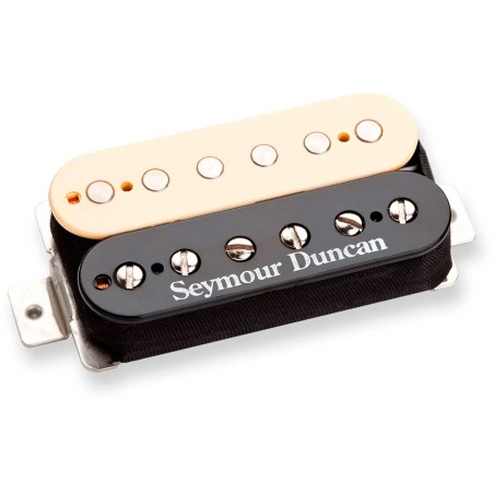Seymour duncan SH-6B DUNCAN DISTORTION REV. ZEBRA
