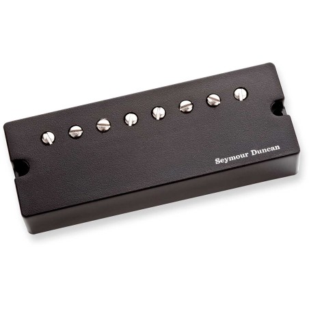 Seymour duncan 8STR DISTORTION NK AMT SOAPBAR