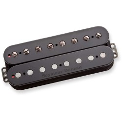 Seymour duncan 8STR DISTORTION NK PMT BLK