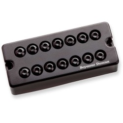 Seymour duncan 7STR INVADER NK AMT SOAPBAR