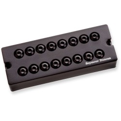 Seymour duncan 8STR INVADER NK AMT SOAPBAR
