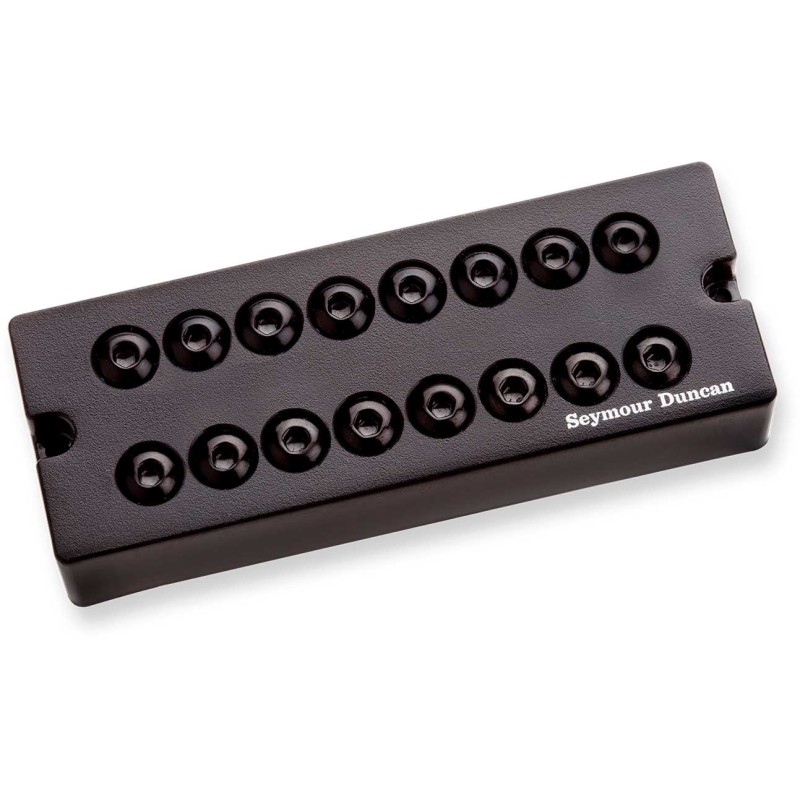Seymour duncan 8STR INVADER NK AMT SOAPBAR
