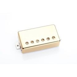 Seymour duncan SH-12 SCREAMIN' DEMON GOLD COV