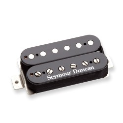 Seymour duncan SH-14 CUSTOM 5 BLACK