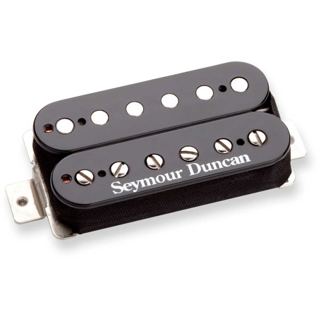 Seymour duncan SH-18B WHOLE LOTTA HUMBUCKER BRIDGE BLACK